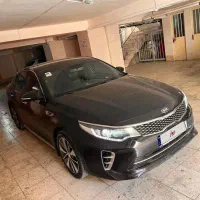 اوپتیما جی تی لاین بی رنگ