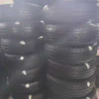 مرکز لاستیک دست دوم سراب تایر