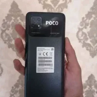 گوشی پوکو c40|موبایل|آق قلا, |دیوار