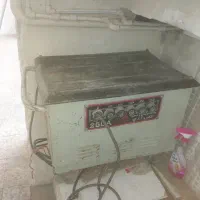 دستگاه جوش ۲۵۰ آمپر