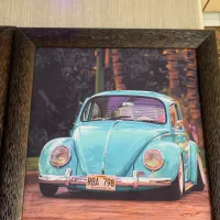 تابلو چراغ دار