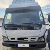 ایسوزو۶تن|خودرو سنگین|شهریار, شهریار|دیوار