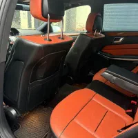 بنز e350 مدل 2016|خودرو سواری و وانت|رشت, اسماعیل آباد|دیوار