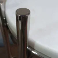 استند گلدان پیانویی استیل ضد زنگ|گل و گیاه طبیعی|تهران, هفده شهریور|دیوار