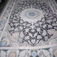 فرش ۹ متری برجسته