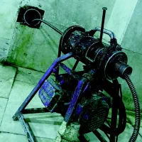 چاه بازکنی مصباح عظیمیه فوری جهانشهر ارزان طالقانی