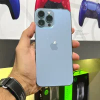 اپل ایفون سیزده پرومکس Apple iphone 13 promax
