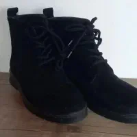 بوت سایز ۳۹|کیف، کفش، کمربند|کلاچای, |دیوار