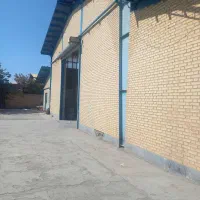 فروش سوله کارگاه صنعتی شهرک صنعتی خیرآباد