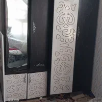 کمد و جاکفشی ست