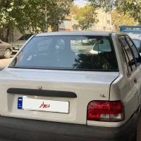 پراید ۱۳۱