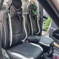 اقساط بی سود مانیتور روکش صندلی سیستم ماشین خودرو|قطعات یدکی و لوازم جانبی|شیراز, اصلاحنژاد|دیوار