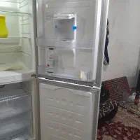یخچال جنرال استیل درحدنو|یخچال و فریزر|رشت, پل تالشان|دیوار