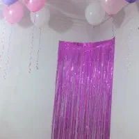 تم تولد بنفش|اسباب‌بازی بچه|تبریز, |دیوار