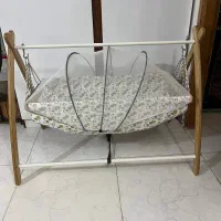 لوازم بازی و خواب نوزاد و کودک