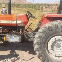 تراکتور ۲۸۵مدل ۸۶|خودرو سنگین|قیدار, |دیوار