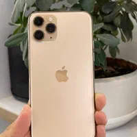 ایفون 11pro lla 256 نقد و اقساط