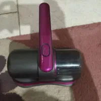 جاروشارژی دستی برای گردوغبار مبل و میز ناهارخوری