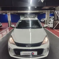 ام وی ام ۳۱۵ اتومات مدل ۹۹ کارکرد ۷۵ هزار تا