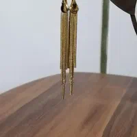 گوشواره ژوپینگ