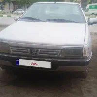 405مدل87فوق العاده سالم و بی سروصدا