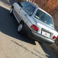 پراید مدل88|خودرو سواری و وانت|اهر, |دیوار