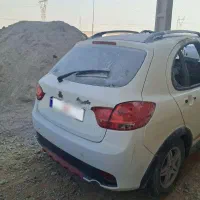 کوییک ۱۴۰۱ داخل ماشین سوخته|خودرو سواری و وانت|آبادان, |دیوار