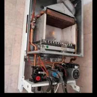 لوله کشی آب و فاضلاب تعمیر و نصب پکیج سروبس کولر