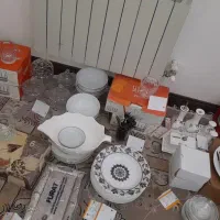 فروش بعلت جابجایی