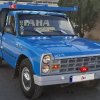 دیزل گازوئیلی|خودرو سواری و وانت|اقبالیه, |دیوار