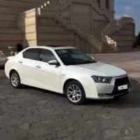 فروش خودروی دنا اتومات