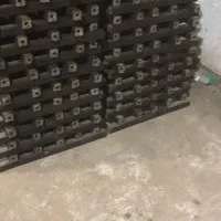 فروش ذغال فشرده چینی