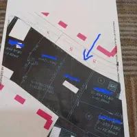 فروش زمین مسکونی  با پروانه ساخت|فروش زمین و ملک کلنگی|لاهیجان, لیالستان|دیوار