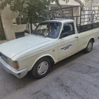 پیکان وانت ۹۳ بدون ایراد