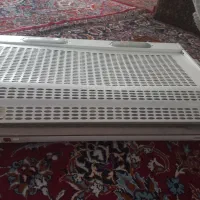 هود آشپزخانه نو ویکی کارکرده