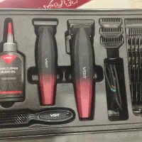 ماشین وجی ار اصلی