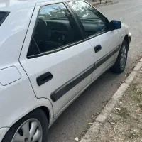 زانتیا 85|خودرو سواری و وانت|تهران, شادآباد|دیوار