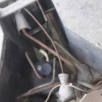 کولر گازی پنجرای سردوگرم|کولر گازی و فن‌کوئل|سنندج, |دیوار