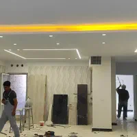 برقکار،برق کار،رفع اتصالی، نصب آیفون هالوژن پردیس|خدمات پیشه و مهارت|پردیس, فاز ۸|دیوار