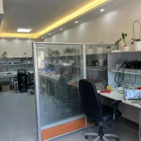 ۱۵۰ متر سند اداری بر ستارخان|اجارهٔ دفتر کار، اتاق اداری، مطب|تهران, ستارخان|دیوار