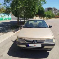 405 GLX