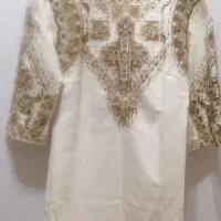 لباس مجلسی ترکیه ای سایز 42تا44|لباس|تهران, دروازه شمیران|دیوار