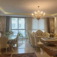 بالای کاج، ۱۰۵متری، دوخواب