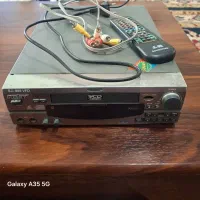 دستگاه DVD|پخش‌کننده DVD و ویدیو|تنکابن, |دیوار