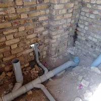 لوله بازکنی فنرزنی چاه بازکن/شبانه‌روزی/بدون‌کثیفی|خدمات پیشه و مهارت|اراک, |دیوار