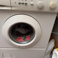 لباسشویی پارس پنج کیلو