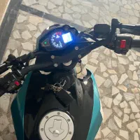 موتور cf150 صفر ۱۴۰۱|موتورسیکلت|رشت, شهرک قدس|دیوار