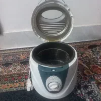 سرخ کن