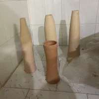دست سازه طبیعی