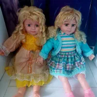 عروسک